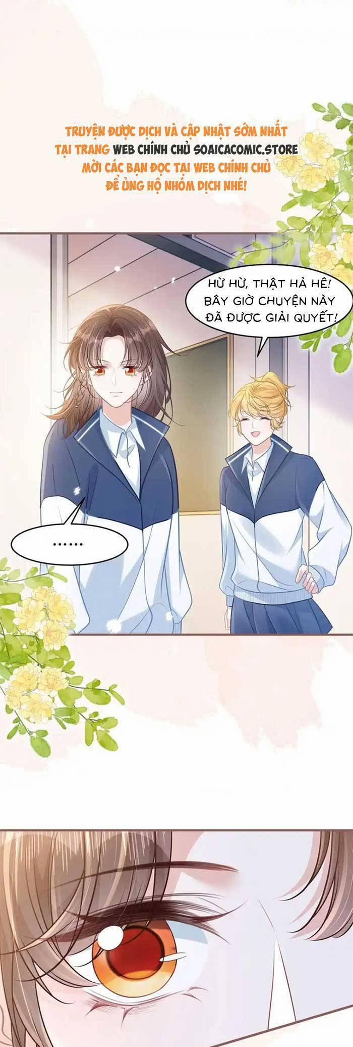 Sau Khi Xuyên Sách Tôi Còn Chẳng Phải Là Nữ Phụ 45 trang 24