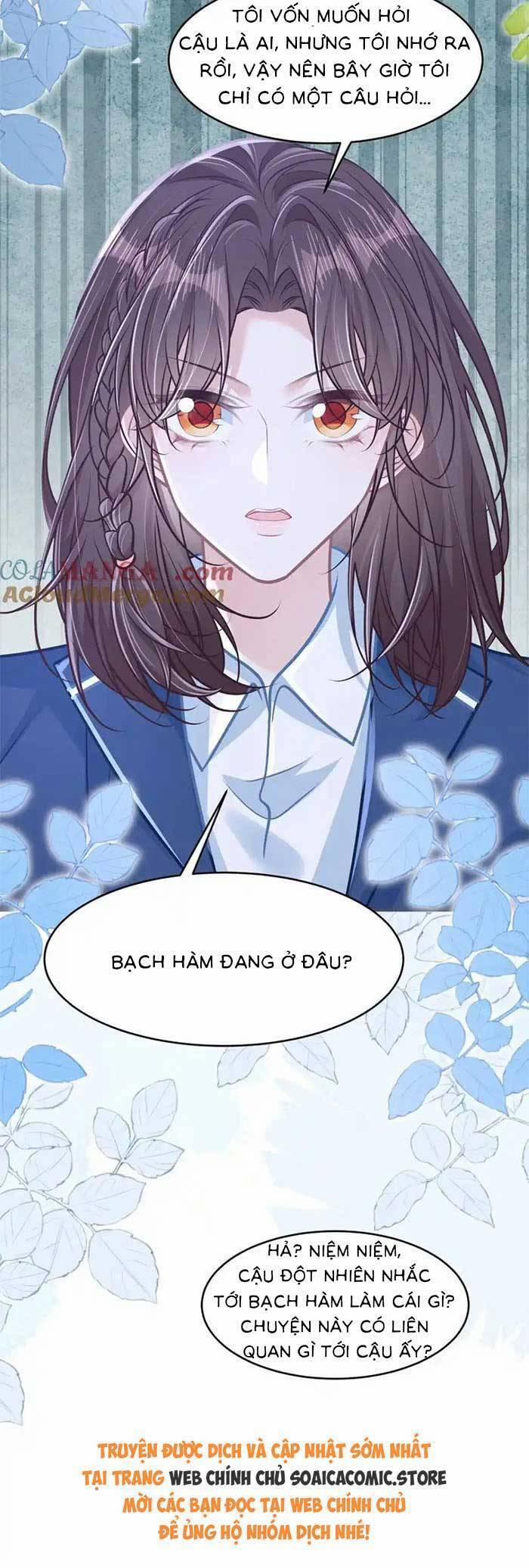 Sau Khi Xuyên Sách Tôi Còn Chẳng Phải Là Nữ Phụ 45 trang 26