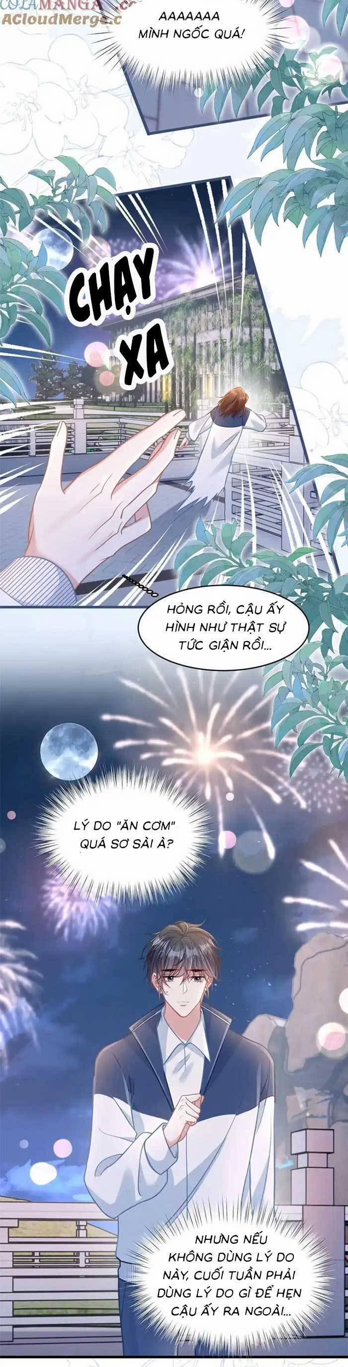 Sau Khi Xuyên Sách Tôi Còn Chẳng Phải Là Nữ Phụ 45 trang 4