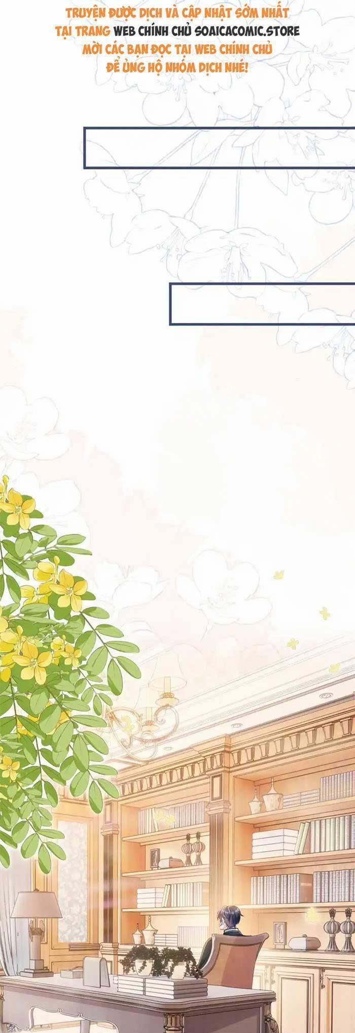 Sau Khi Xuyên Sách Tôi Còn Chẳng Phải Là Nữ Phụ 45 trang 5