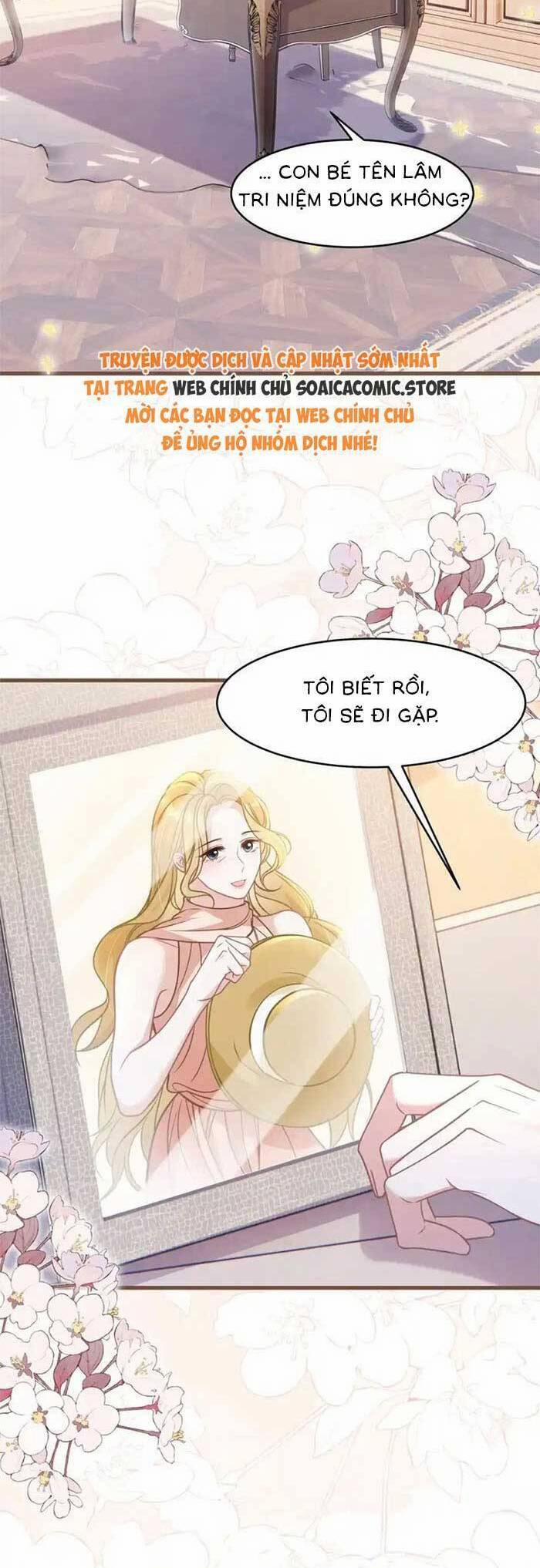 Sau Khi Xuyên Sách Tôi Còn Chẳng Phải Là Nữ Phụ 45 trang 6