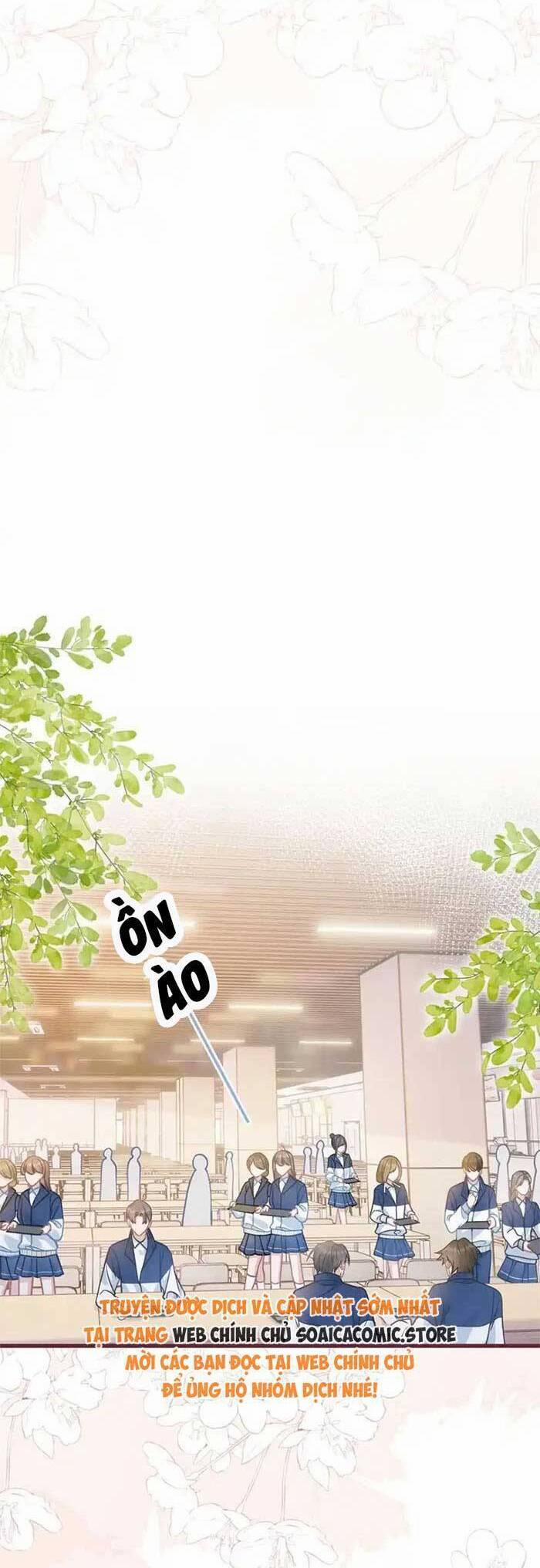 Sau Khi Xuyên Sách Tôi Còn Chẳng Phải Là Nữ Phụ 45 trang 7