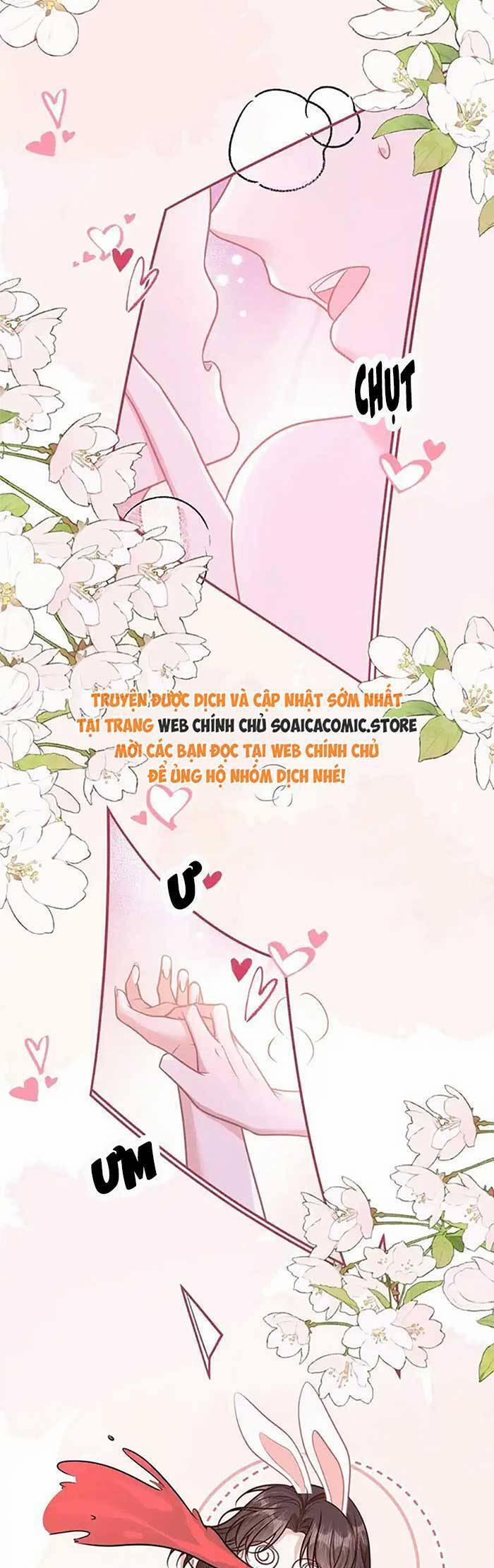 Sau Khi Xuyên Sách Tôi Còn Chẳng Phải Là Nữ Phụ 46 trang 14