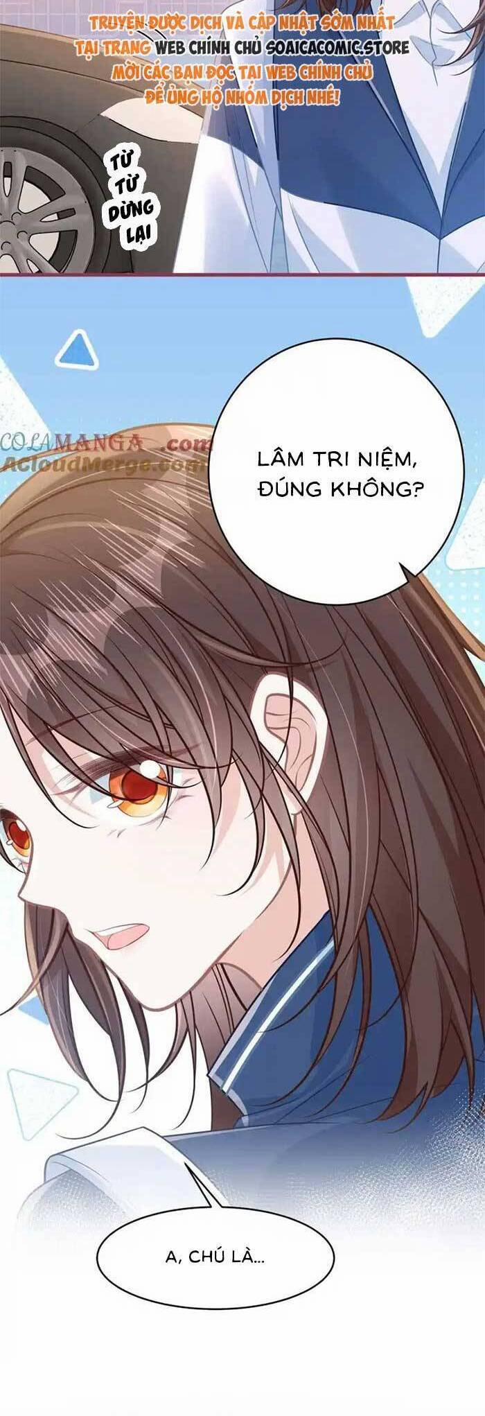 Sau Khi Xuyên Sách Tôi Còn Chẳng Phải Là Nữ Phụ 46 trang 22