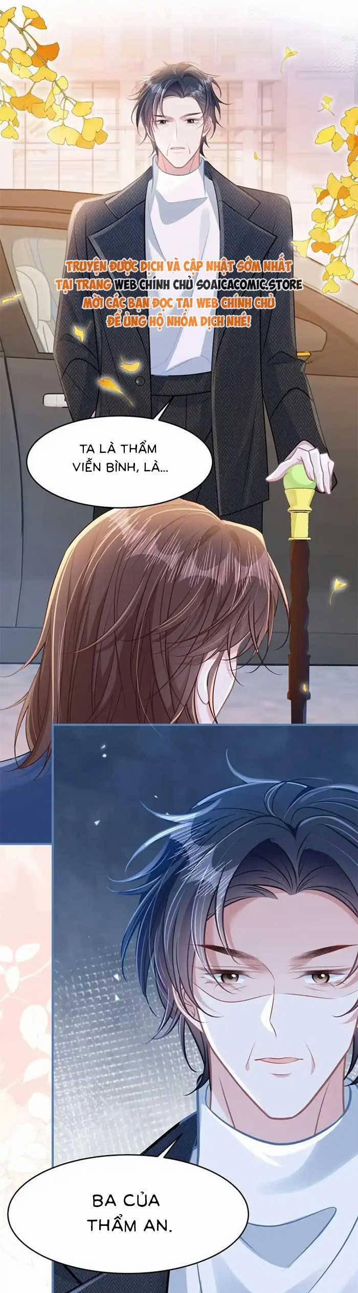 Sau Khi Xuyên Sách Tôi Còn Chẳng Phải Là Nữ Phụ 46 trang 23