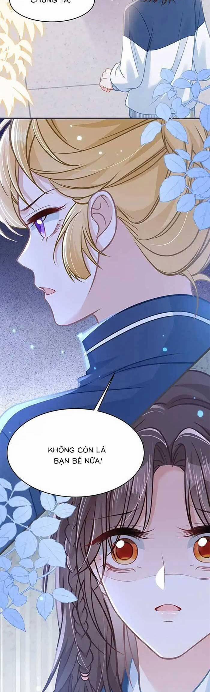 Sau Khi Xuyên Sách Tôi Còn Chẳng Phải Là Nữ Phụ 46 trang 9