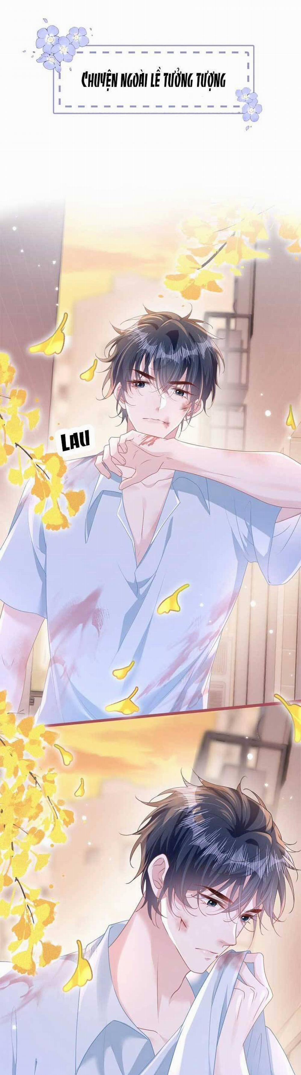 Sau Khi Xuyên Sách Tôi Còn Chẳng Phải Là Nữ Phụ 5 trang 17