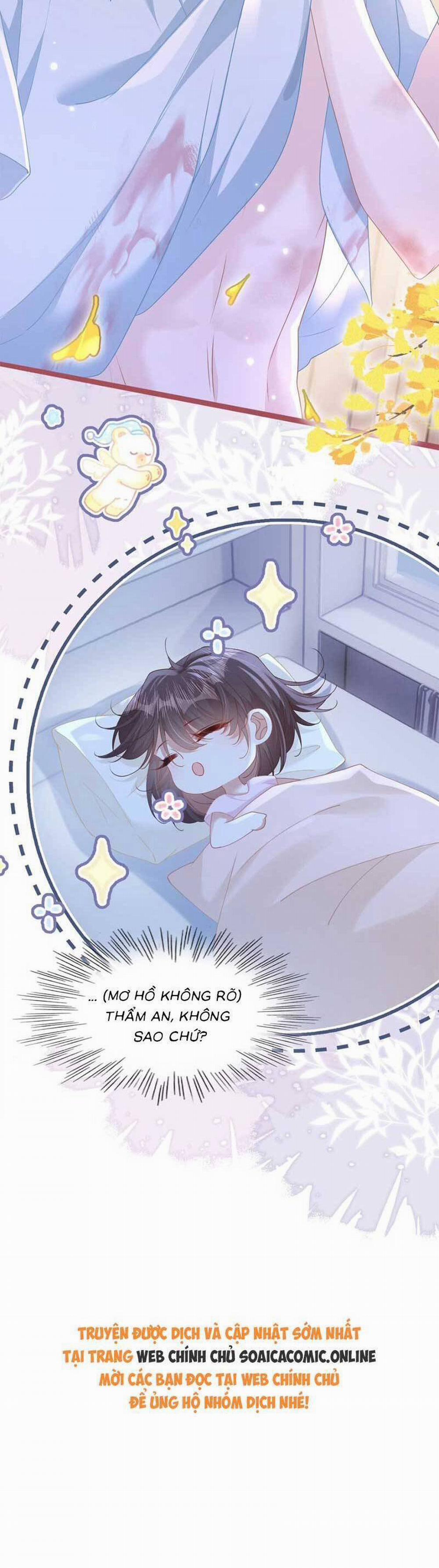 Sau Khi Xuyên Sách Tôi Còn Chẳng Phải Là Nữ Phụ 5 trang 18