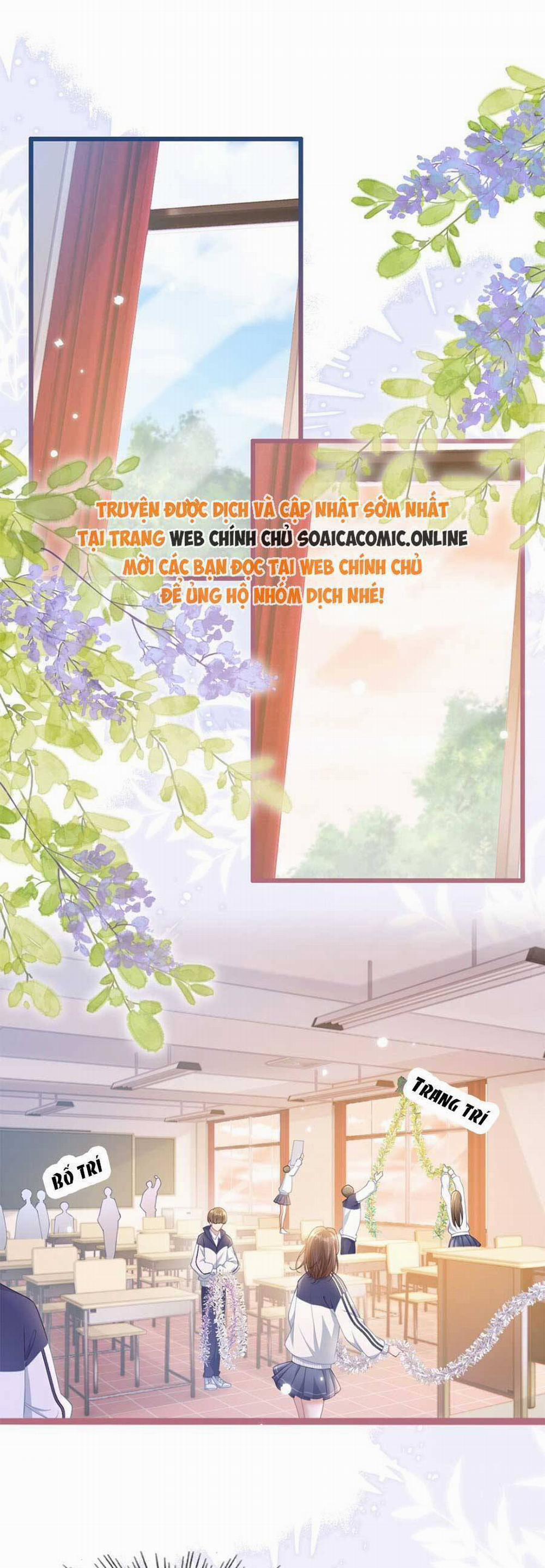 Sau Khi Xuyên Sách Tôi Còn Chẳng Phải Là Nữ Phụ 6 trang 11