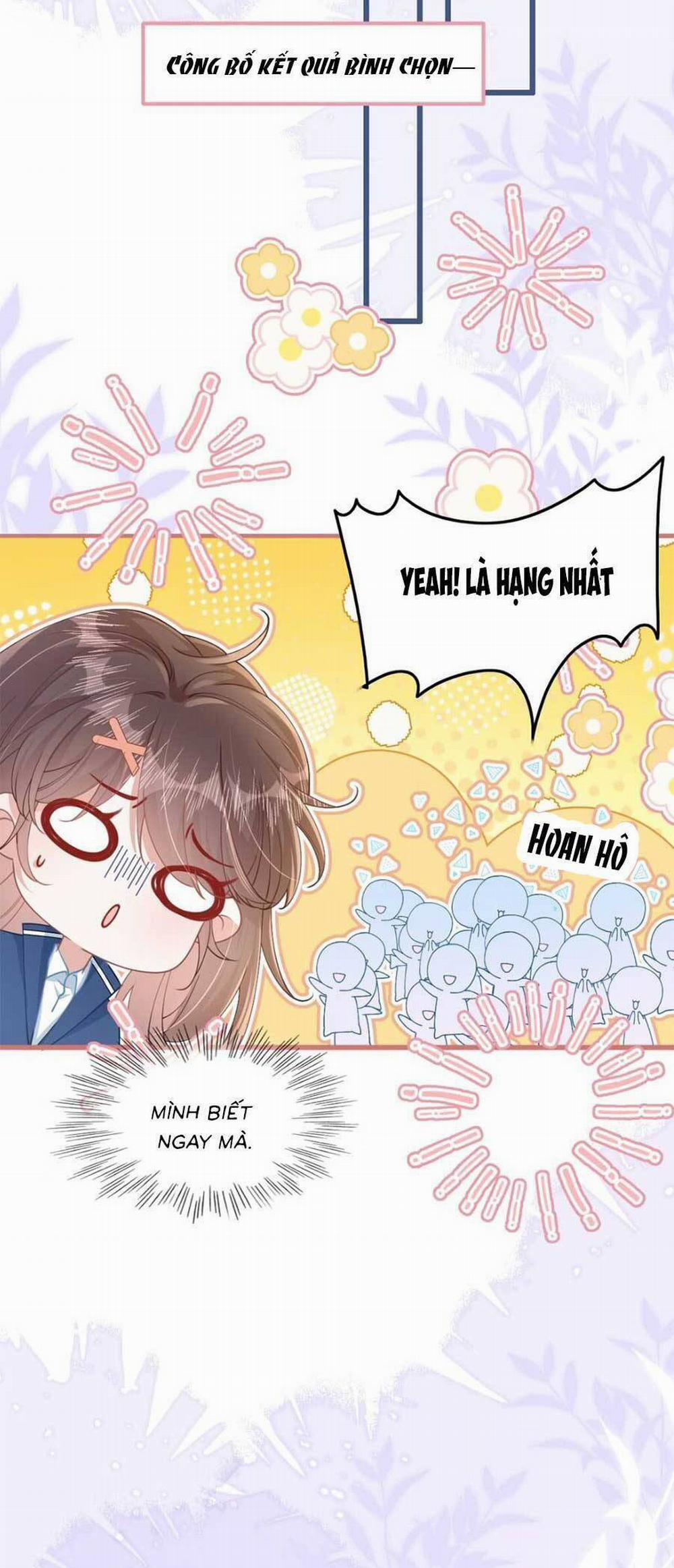 Sau Khi Xuyên Sách Tôi Còn Chẳng Phải Là Nữ Phụ 6 trang 16