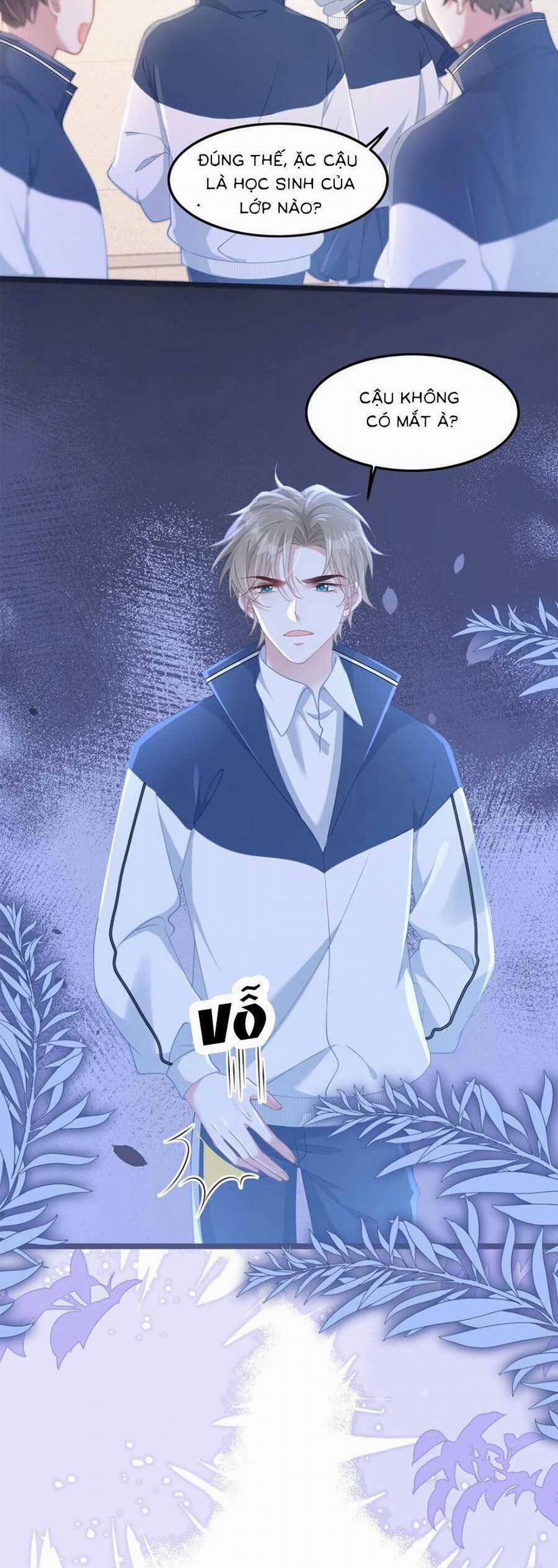 Sau Khi Xuyên Sách Tôi Còn Chẳng Phải Là Nữ Phụ 6 trang 19