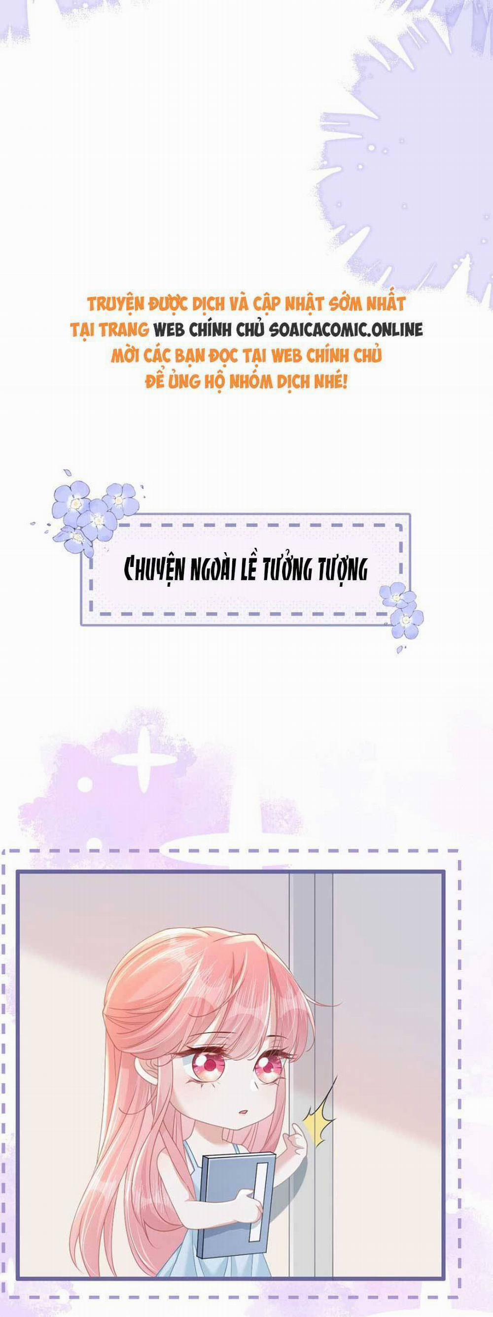 Sau Khi Xuyên Sách Tôi Còn Chẳng Phải Là Nữ Phụ 6 trang 20