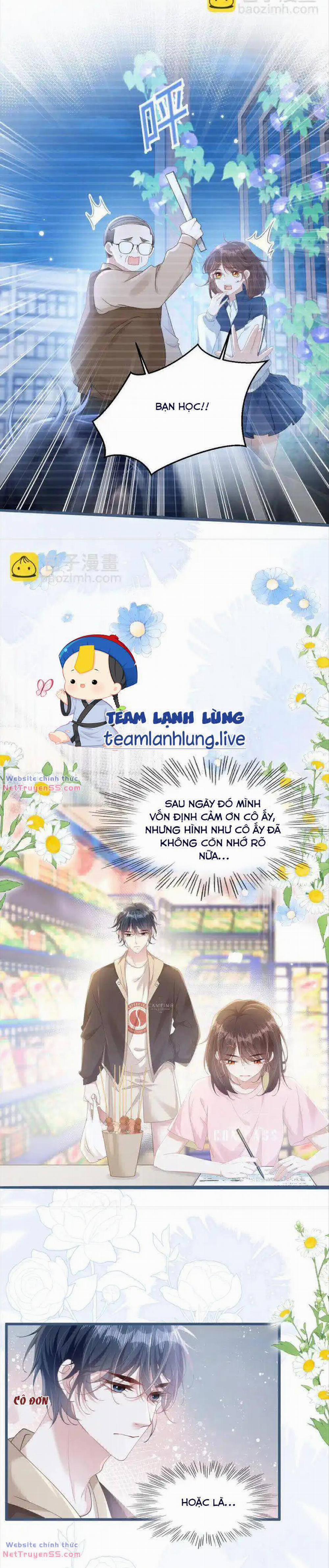 Sau Khi Xuyên Sách Tôi Còn Chẳng Phải Là Nữ Phụ 7 trang 12