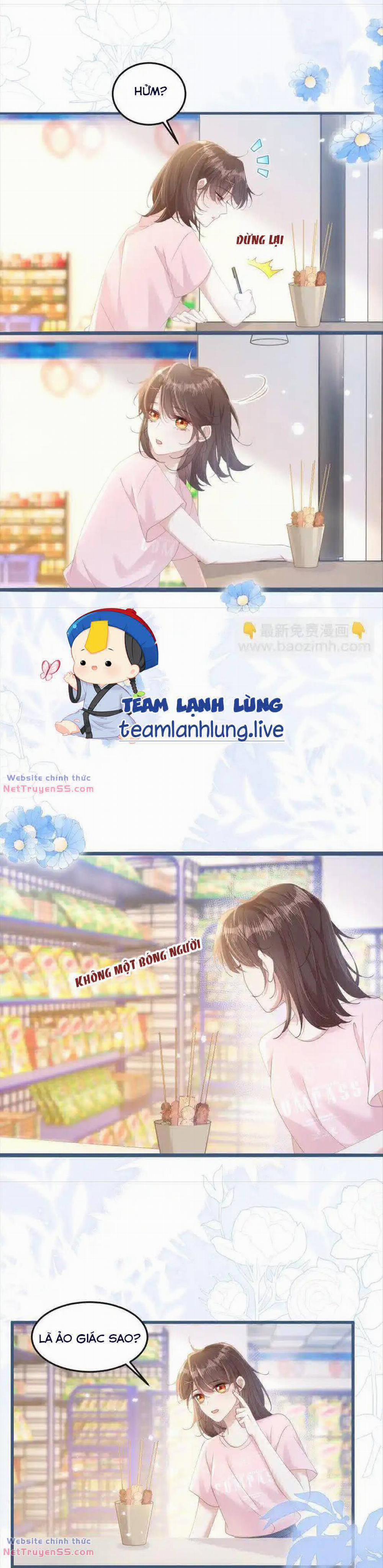 Sau Khi Xuyên Sách Tôi Còn Chẳng Phải Là Nữ Phụ 7 trang 13