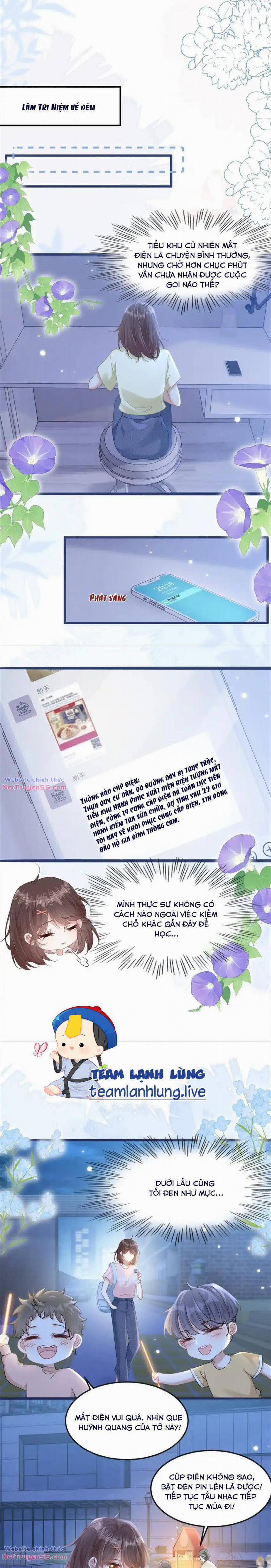 Sau Khi Xuyên Sách Tôi Còn Chẳng Phải Là Nữ Phụ 7 trang 5