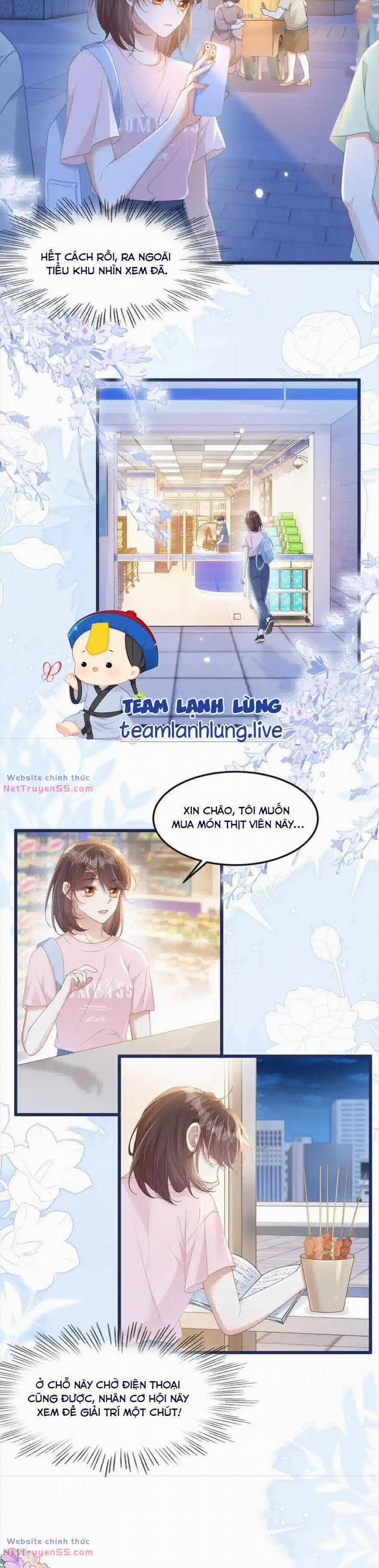 Sau Khi Xuyên Sách Tôi Còn Chẳng Phải Là Nữ Phụ 7 trang 6