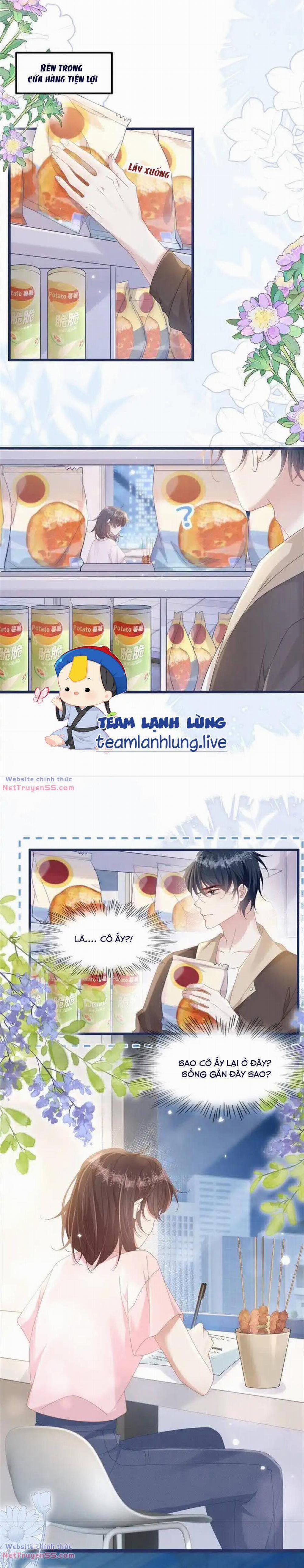 Sau Khi Xuyên Sách Tôi Còn Chẳng Phải Là Nữ Phụ 7 trang 7