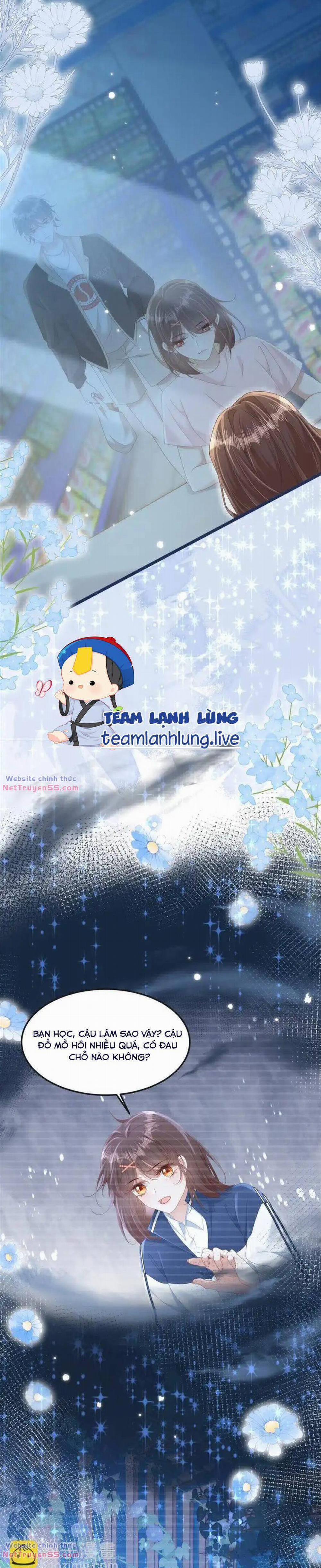 Sau Khi Xuyên Sách Tôi Còn Chẳng Phải Là Nữ Phụ 7 trang 8