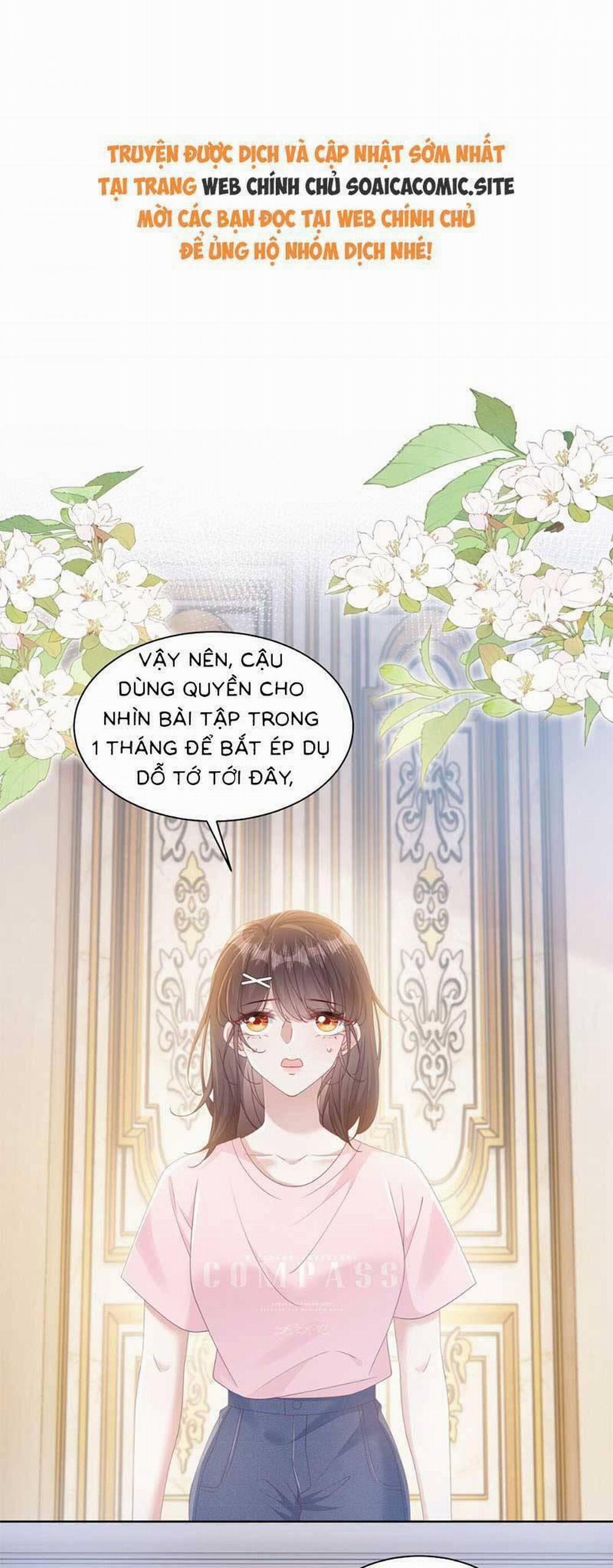 Sau Khi Xuyên Sách Tôi Còn Chẳng Phải Là Nữ Phụ 8 trang 0