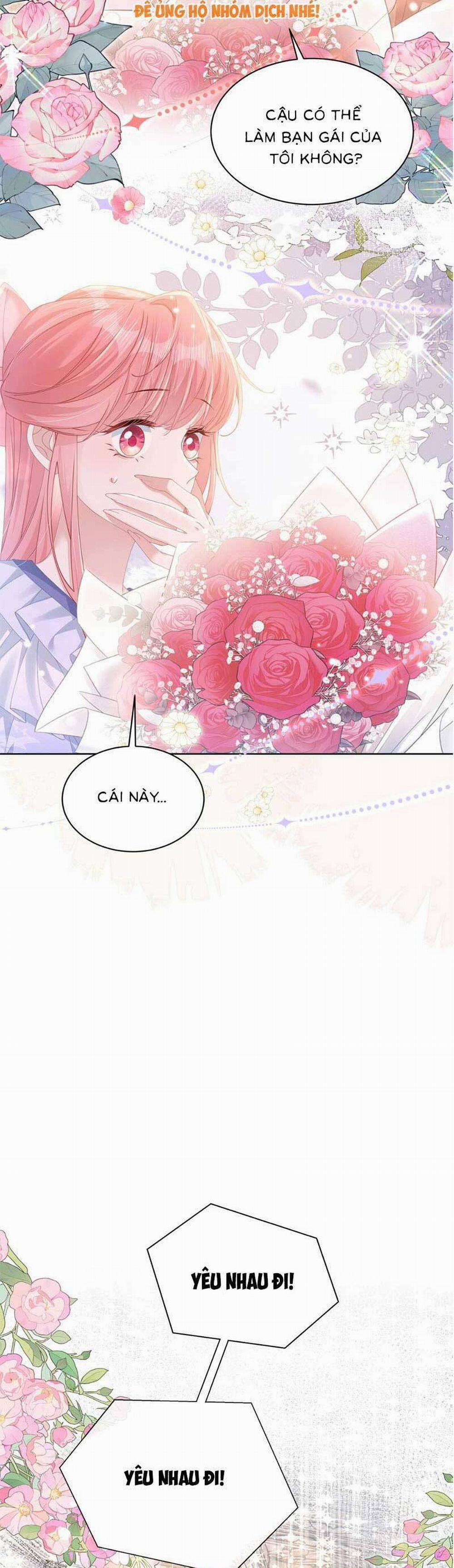 Sau Khi Xuyên Sách Tôi Còn Chẳng Phải Là Nữ Phụ 8 trang 11