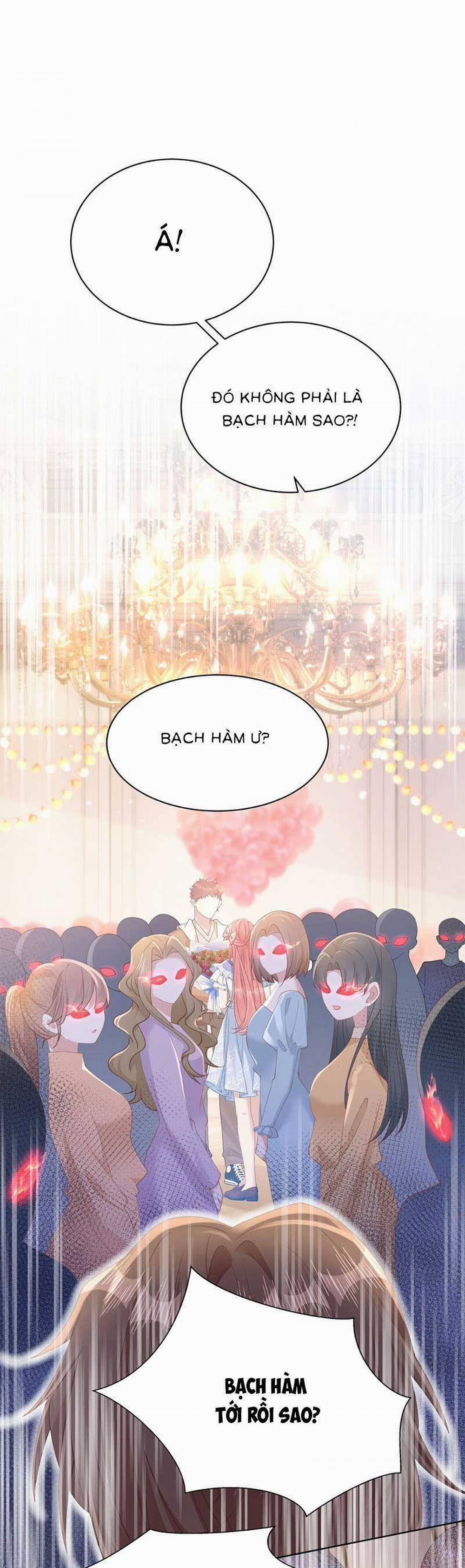 Sau Khi Xuyên Sách Tôi Còn Chẳng Phải Là Nữ Phụ 8 trang 19