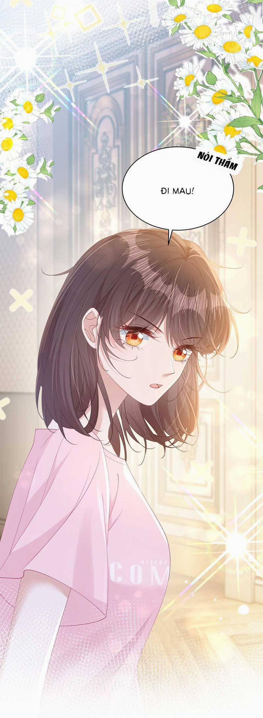 Sau Khi Xuyên Sách Tôi Còn Chẳng Phải Là Nữ Phụ 8 trang 21