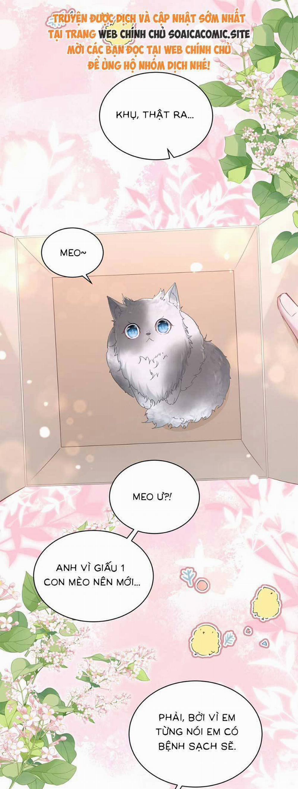 Sau Khi Xuyên Sách Tôi Còn Chẳng Phải Là Nữ Phụ 8 trang 24