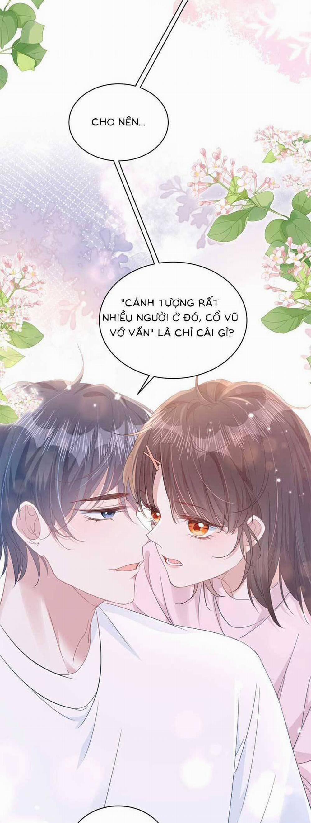 Sau Khi Xuyên Sách Tôi Còn Chẳng Phải Là Nữ Phụ 8 trang 25