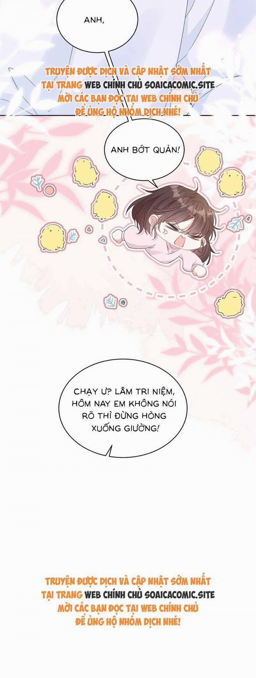 Sau Khi Xuyên Sách Tôi Còn Chẳng Phải Là Nữ Phụ 8 trang 26