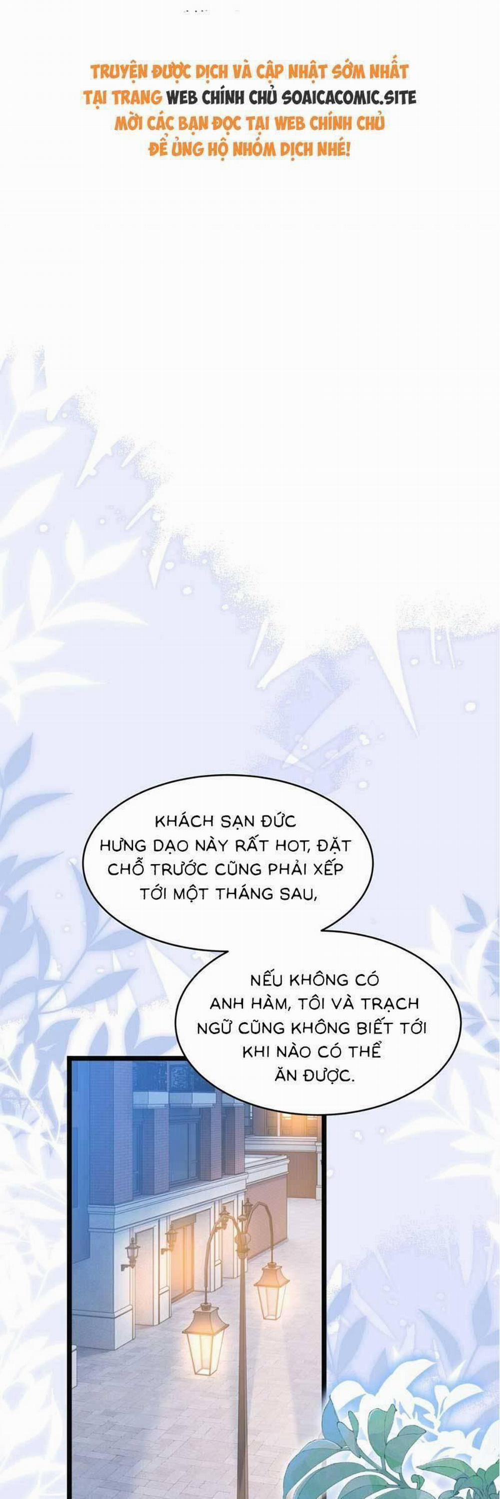 Sau Khi Xuyên Sách Tôi Còn Chẳng Phải Là Nữ Phụ 9 trang 0