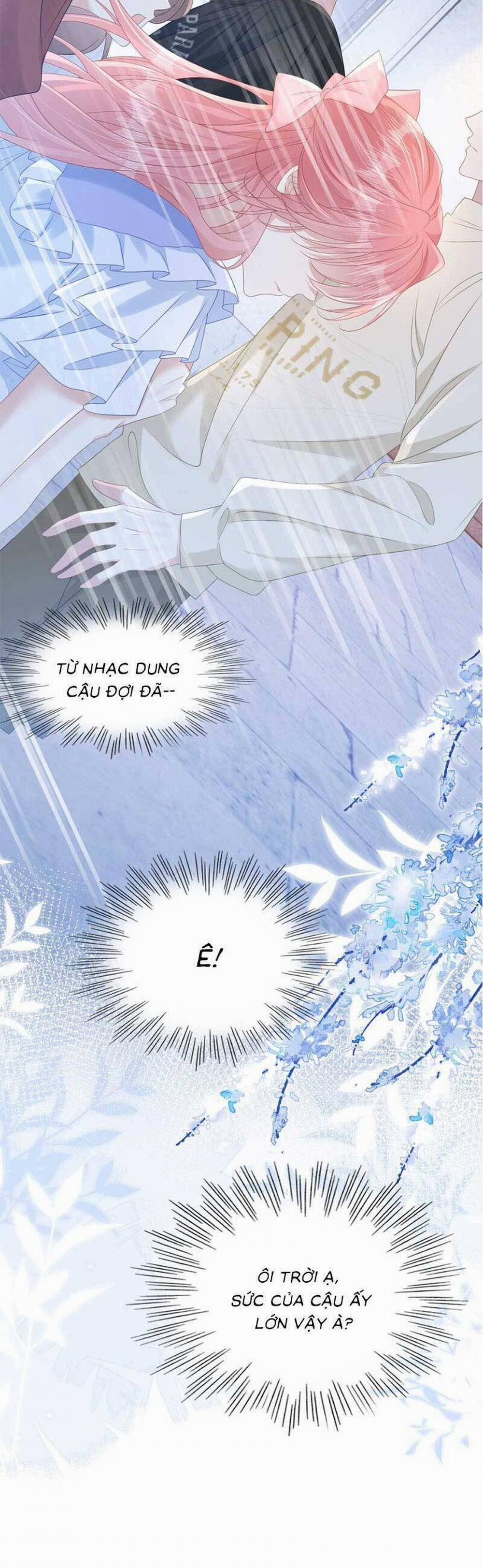 Sau Khi Xuyên Sách Tôi Còn Chẳng Phải Là Nữ Phụ 9 trang 10