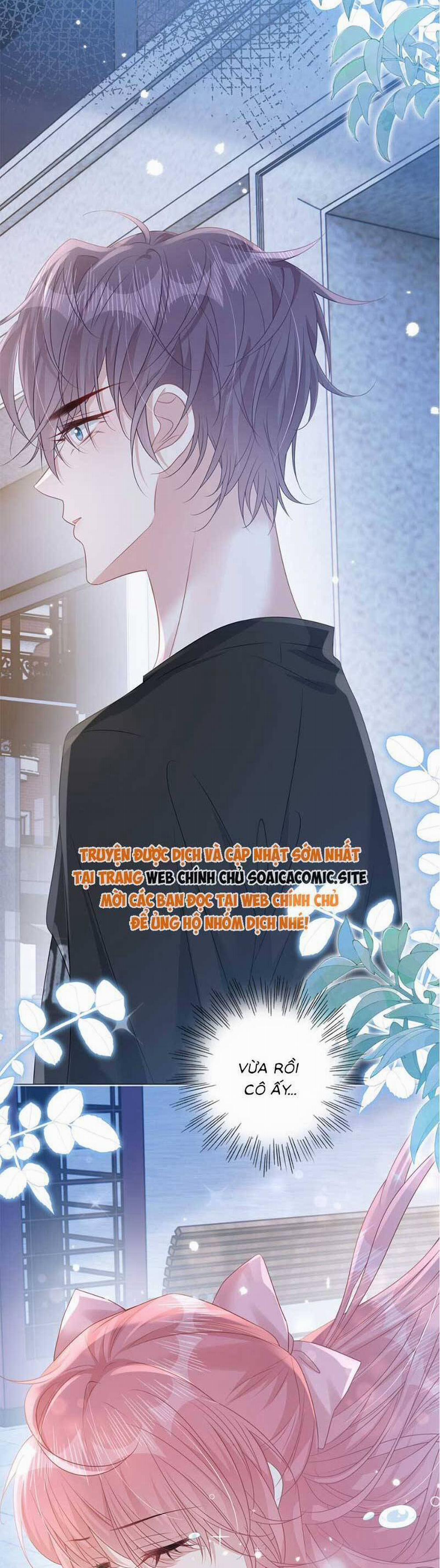 Sau Khi Xuyên Sách Tôi Còn Chẳng Phải Là Nữ Phụ 9 trang 12