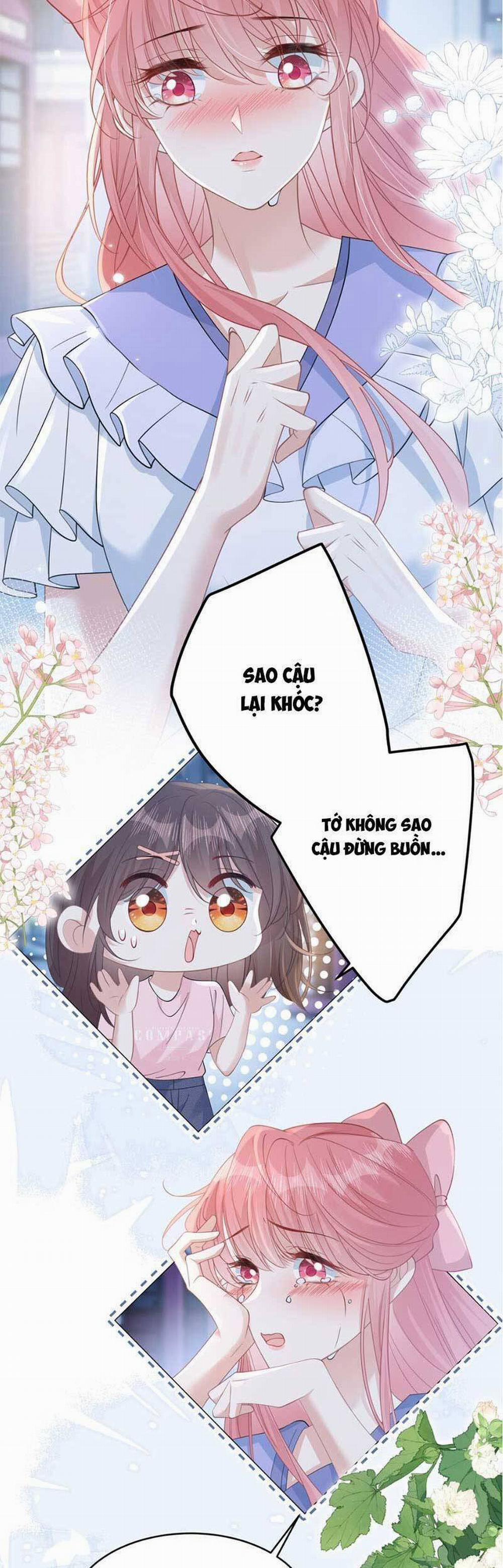 Sau Khi Xuyên Sách Tôi Còn Chẳng Phải Là Nữ Phụ 9 trang 18