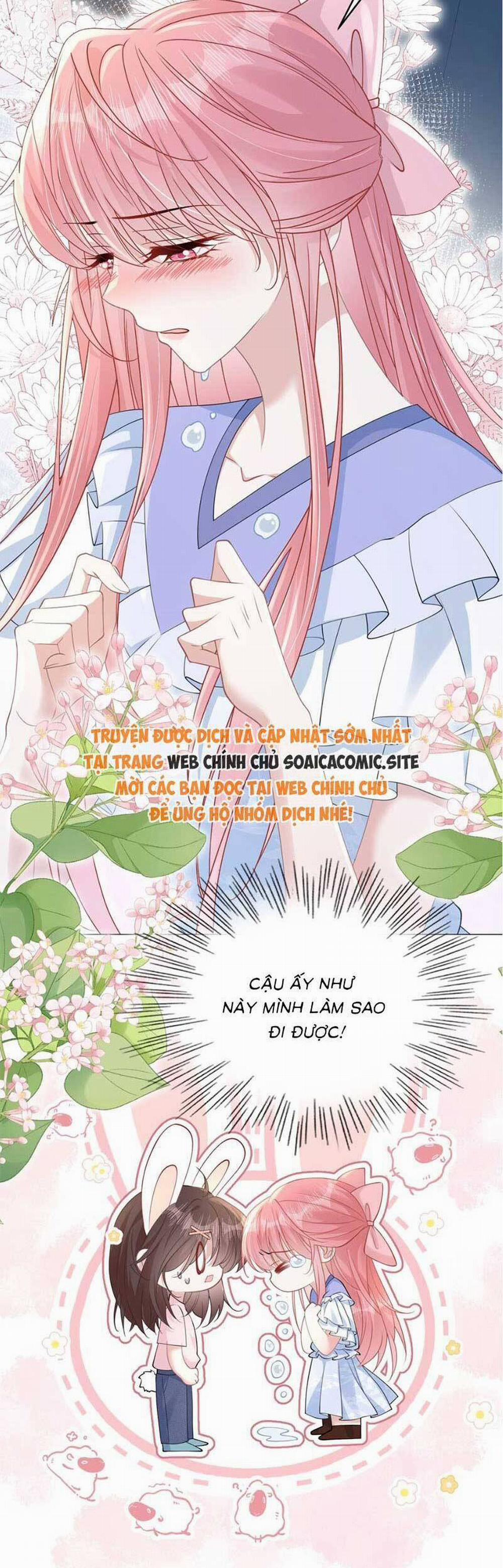 Sau Khi Xuyên Sách Tôi Còn Chẳng Phải Là Nữ Phụ 9 trang 20