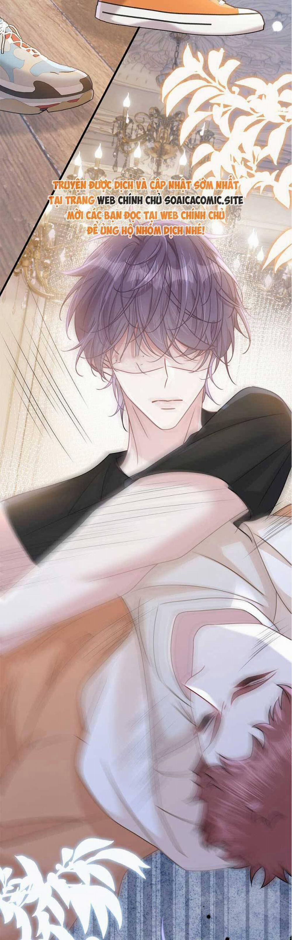 Sau Khi Xuyên Sách Tôi Còn Chẳng Phải Là Nữ Phụ 9 trang 26