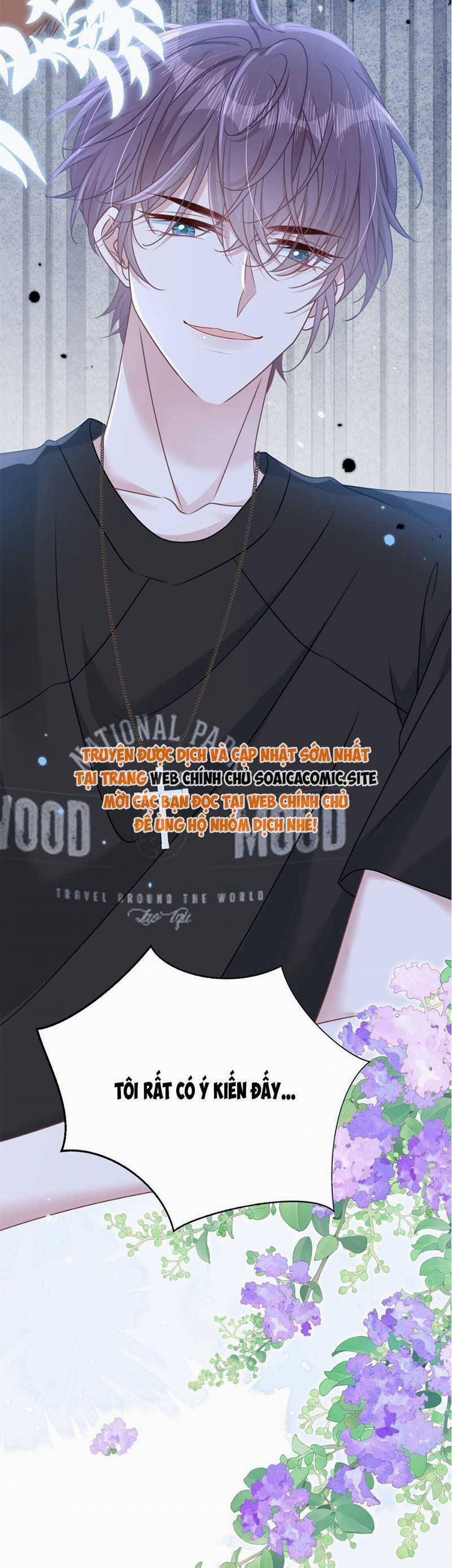 Sau Khi Xuyên Sách Tôi Còn Chẳng Phải Là Nữ Phụ 9 trang 27