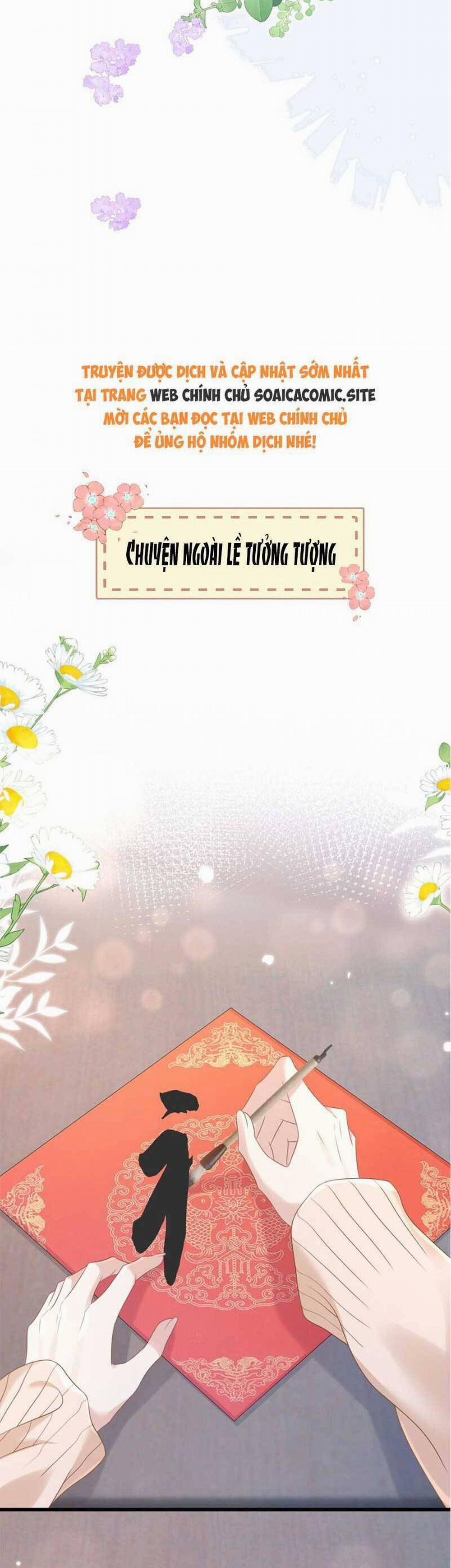 Sau Khi Xuyên Sách Tôi Còn Chẳng Phải Là Nữ Phụ 9 trang 28