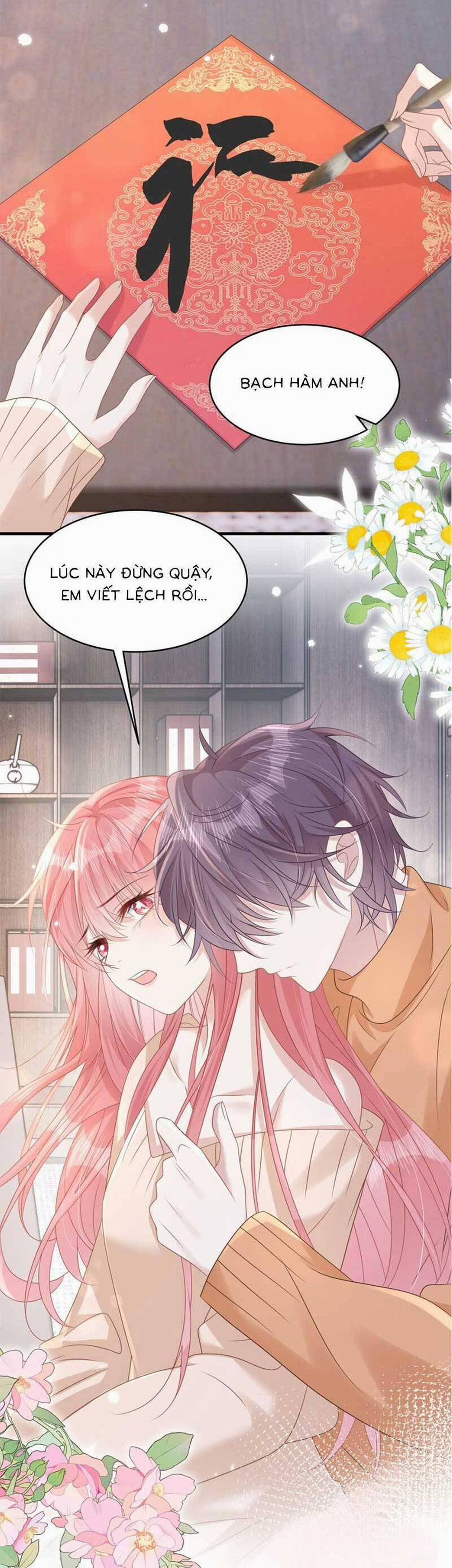 Sau Khi Xuyên Sách Tôi Còn Chẳng Phải Là Nữ Phụ 9 trang 29