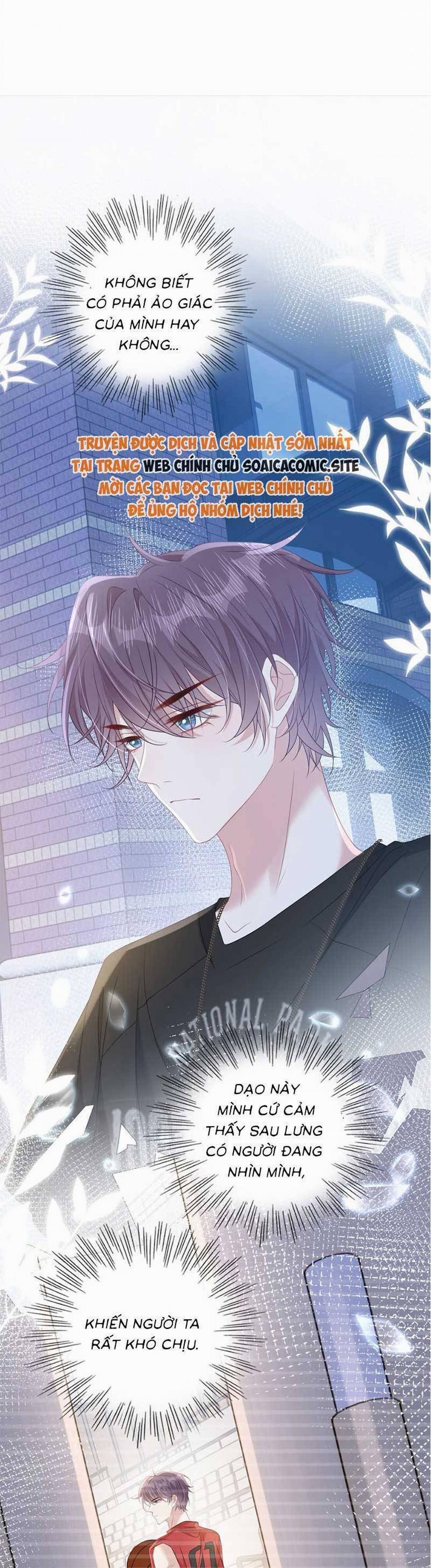 Sau Khi Xuyên Sách Tôi Còn Chẳng Phải Là Nữ Phụ 9 trang 3