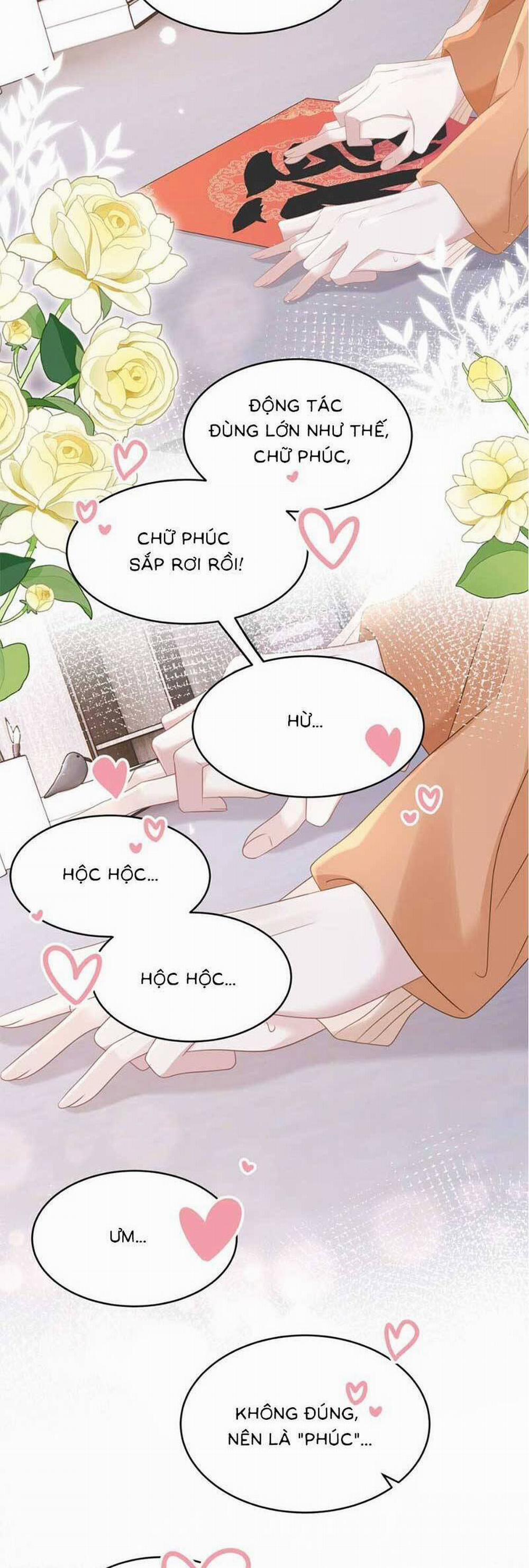 Sau Khi Xuyên Sách Tôi Còn Chẳng Phải Là Nữ Phụ 9 trang 31