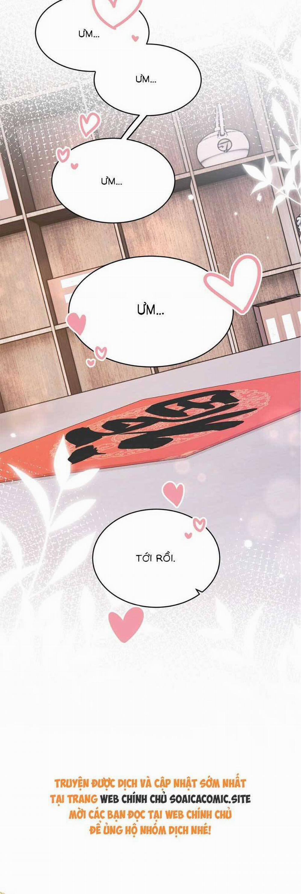 Sau Khi Xuyên Sách Tôi Còn Chẳng Phải Là Nữ Phụ 9 trang 32