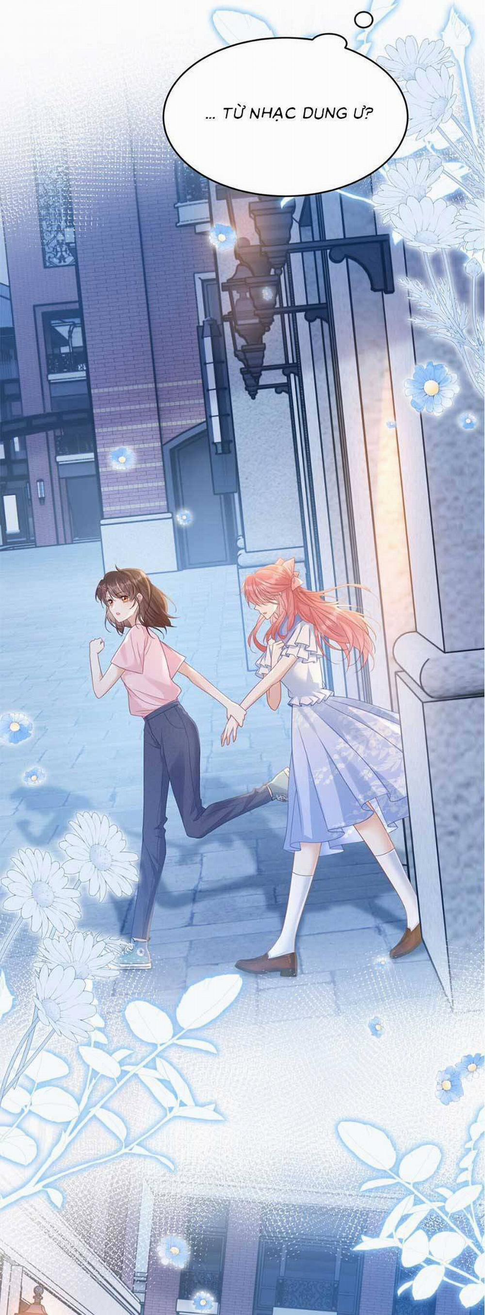 Sau Khi Xuyên Sách Tôi Còn Chẳng Phải Là Nữ Phụ 9 trang 5