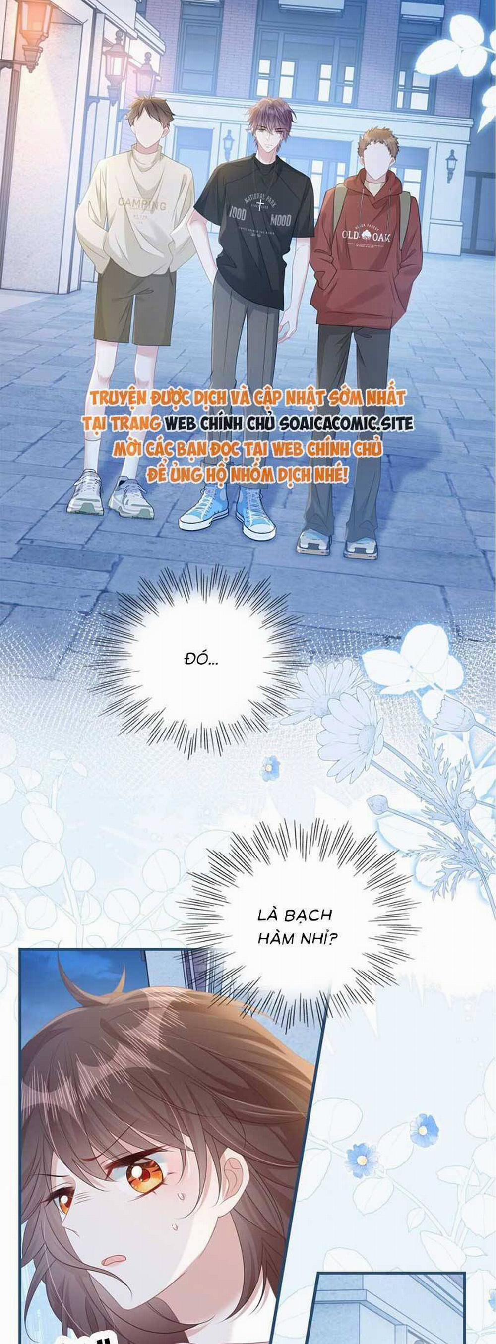 Sau Khi Xuyên Sách Tôi Còn Chẳng Phải Là Nữ Phụ 9 trang 6