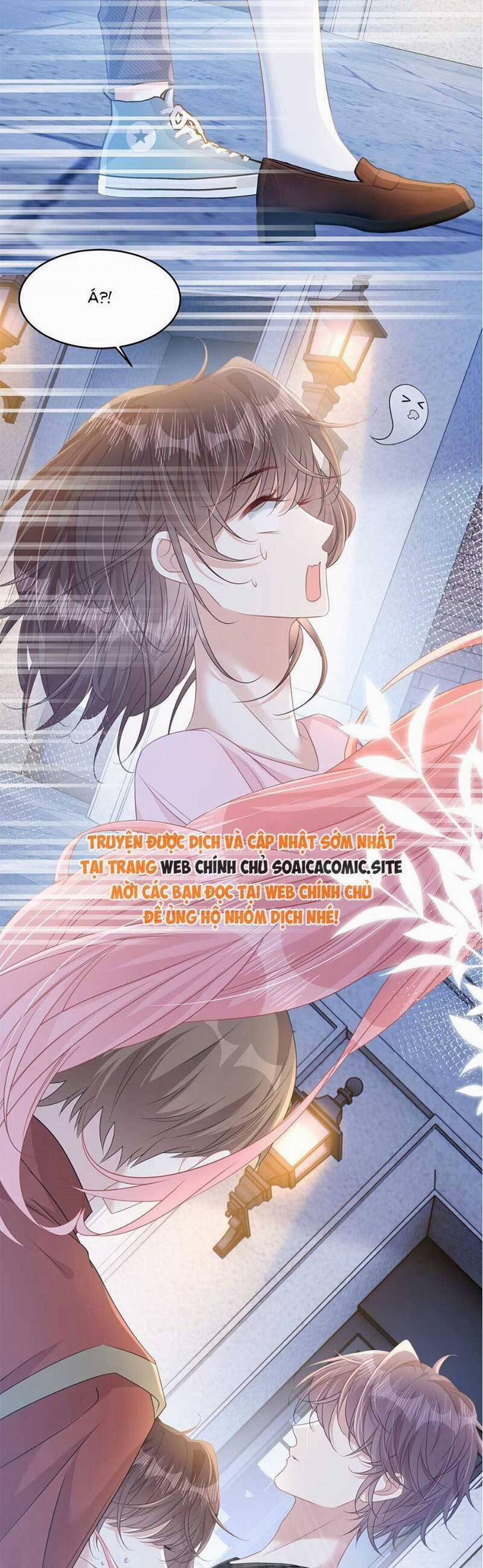 Sau Khi Xuyên Sách Tôi Còn Chẳng Phải Là Nữ Phụ 9 trang 9