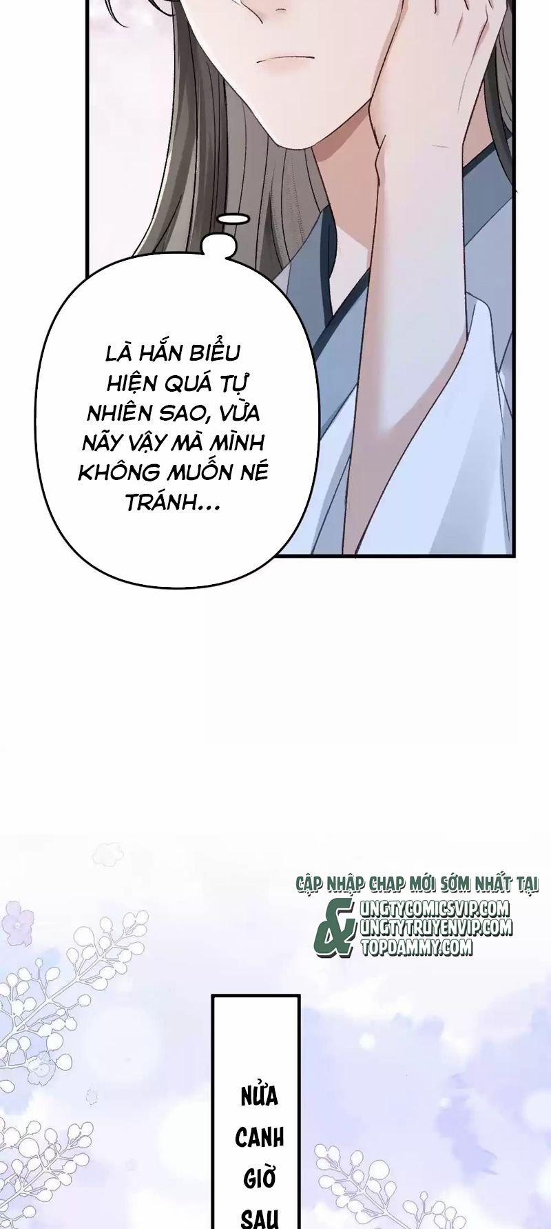 Sau Khi Xuyên Thành Pháo Hôi Ác Độc Ta Bị Ép Mở Tu La Tràng 10 trang 12