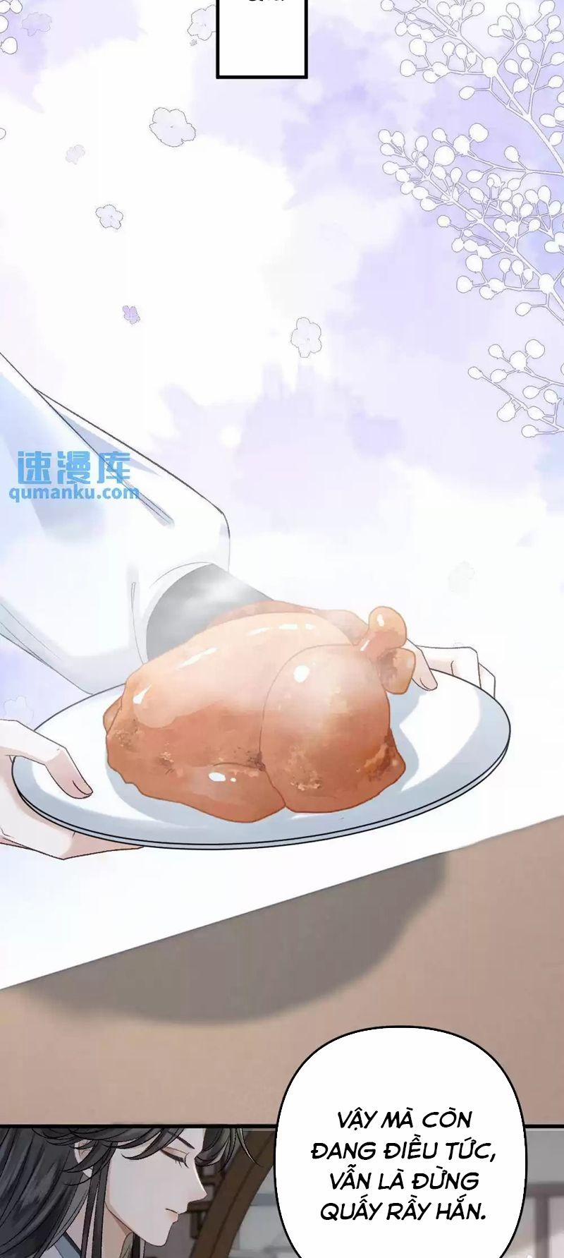 Sau Khi Xuyên Thành Pháo Hôi Ác Độc Ta Bị Ép Mở Tu La Tràng 10 trang 13