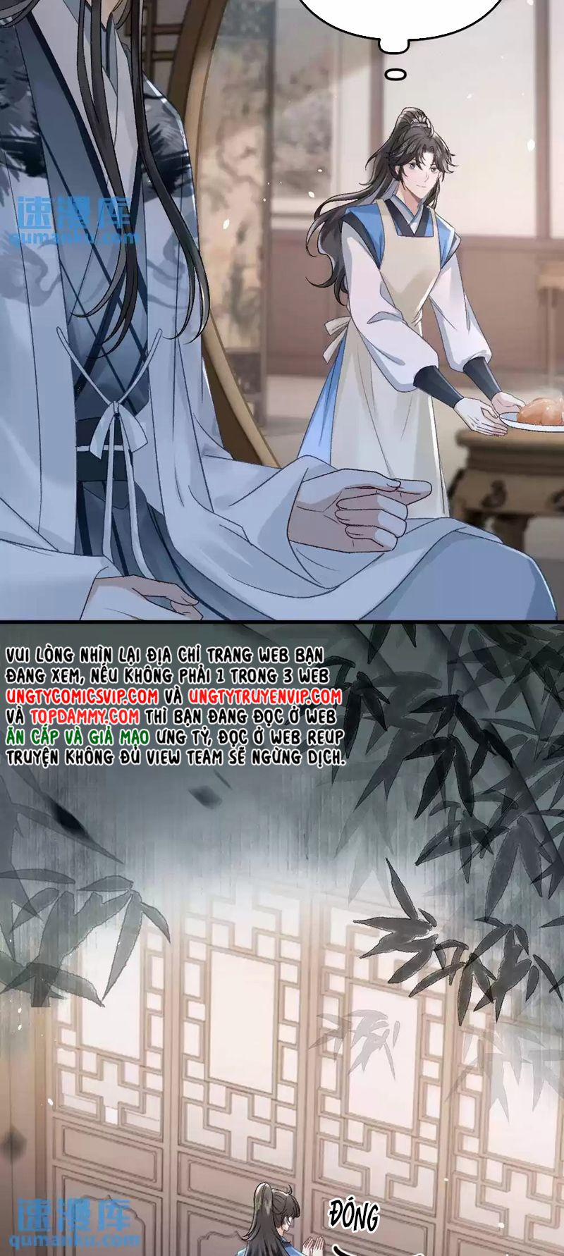 Sau Khi Xuyên Thành Pháo Hôi Ác Độc Ta Bị Ép Mở Tu La Tràng 10 trang 14