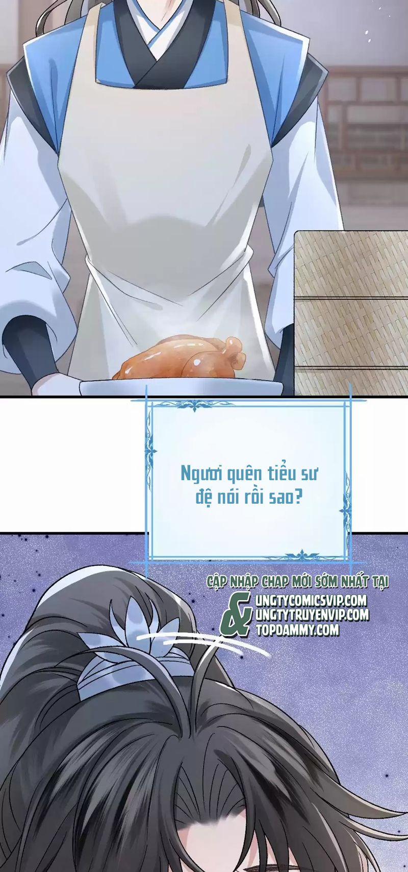 Sau Khi Xuyên Thành Pháo Hôi Ác Độc Ta Bị Ép Mở Tu La Tràng 10 trang 16