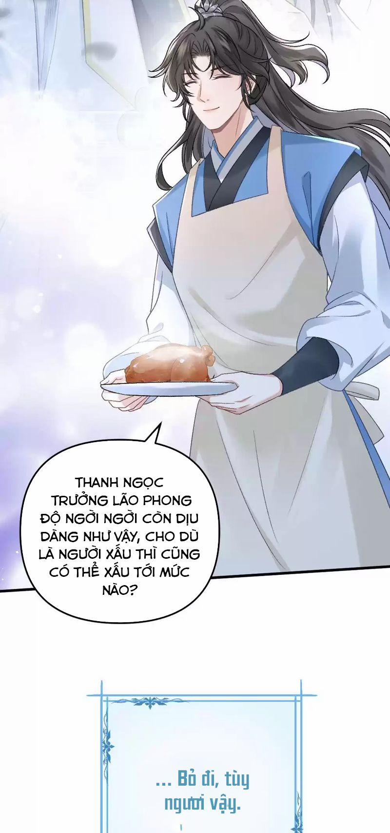 Sau Khi Xuyên Thành Pháo Hôi Ác Độc Ta Bị Ép Mở Tu La Tràng 10 trang 18