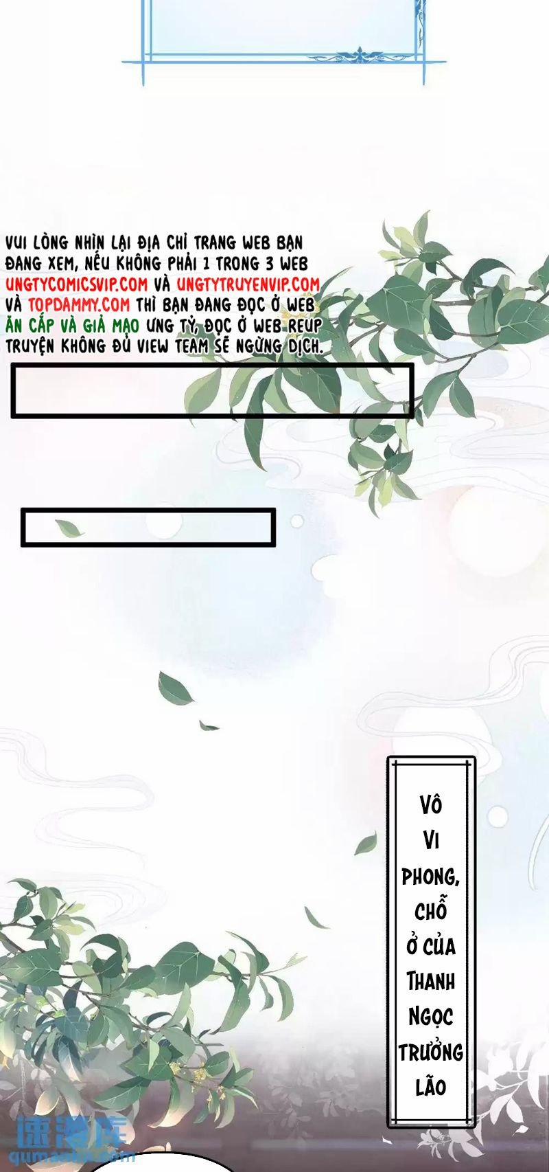 Sau Khi Xuyên Thành Pháo Hôi Ác Độc Ta Bị Ép Mở Tu La Tràng 10 trang 19